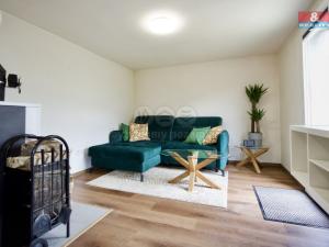 Prodej chaty, Vsetín, Semetín, 72 m2