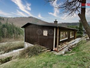 Prodej chaty, Vsetín, Semetín, 72 m2