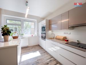 Prodej bytu 3+kk, Praha - Vinoř, Bohdanečská, 57 m2