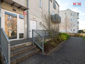 Prodej bytu 3+kk, Praha - Vinoř, Bohdanečská, 57 m2