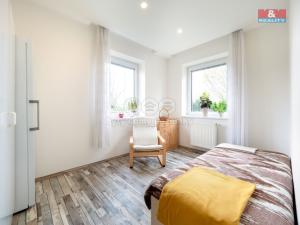 Prodej bytu 3+kk, Praha - Vinoř, Bohdanečská, 57 m2
