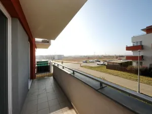 Pronájem bytu 2+kk, Praha - Pitkovice, Strakošová, 65 m2