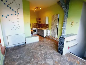Pronájem bytu 3+1, Litoměřice, 5. května, 90 m2
