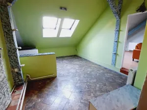 Pronájem bytu 3+1, Litoměřice, 5. května, 90 m2