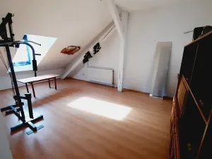 Pronájem bytu 3+1, Litoměřice, 5. května, 90 m2