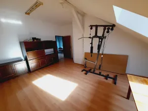 Pronájem bytu 3+1, Litoměřice, 5. května, 90 m2
