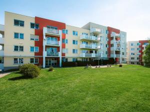 Prodej bytu 2+kk, Jihlava, Nad Jihlávkou, 62 m2