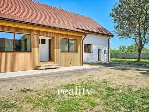 Prodej ubytování, Hrušovany nad Jevišovkou, Drnholecká, 383 m2