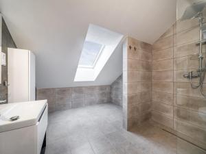 Pronájem bytu 2+kk, Lipůvka, 46 m2