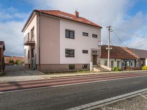 Pronájem bytu 2+kk, Lipůvka, 46 m2
