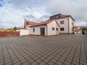 Pronájem bytu 2+kk, Lipůvka, 46 m2
