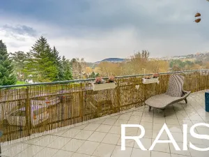 Prodej bytu 3+1, Brno, Rakovecká, 126 m2