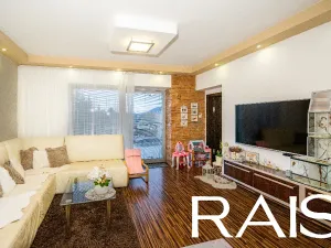 Prodej bytu 3+1, Brno, Rakovecká, 126 m2
