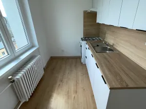 Pronájem bytu 1+1, Nový Jičín, Luční, 39 m2