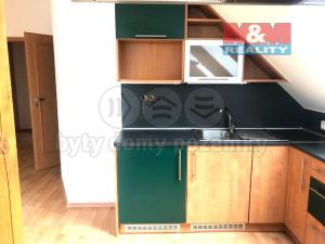 Pronájem bytu 2+kk, Dvůr Králové nad Labem, Riegrova, 90 m2