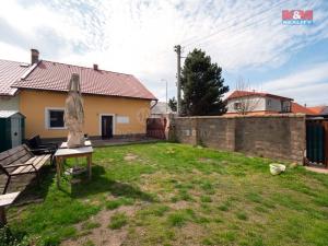 Prodej rodinného domu, Mělník, Máchova, 78 m2