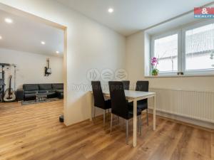 Prodej rodinného domu, Mělník, Máchova, 78 m2