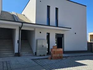 Prodej bytu 3+kk, Brno, Ondřeje Veselého, 80 m2