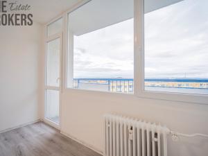 Pronájem bytu 2+1, Roudnice nad Labem, Alej 17. listopadu, 59 m2