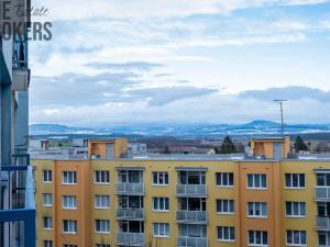 Pronájem bytu 2+1, Roudnice nad Labem, Alej 17. listopadu, 59 m2
