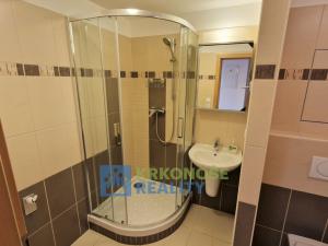 Pronájem bytu 2+kk, Trutnov - Střední Předměstí, Kiesewettrova, 45 m2