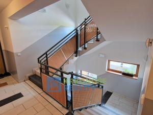 Pronájem bytu 2+kk, Trutnov - Střední Předměstí, Kiesewettrova, 45 m2