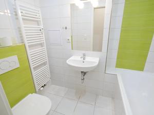 Pronájem bytu 2+kk, Horšovský Týn, Jelení, 55 m2