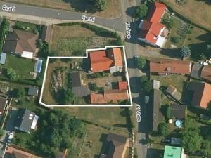 Prodej rodinného domu, Žehušice, 150 m2