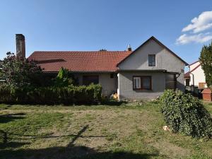 Prodej rodinného domu, Žehušice, 150 m2
