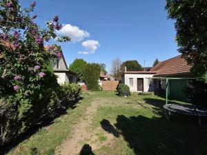 Prodej rodinného domu, Žehušice, 150 m2