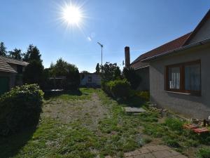Prodej rodinného domu, Žehušice, 150 m2