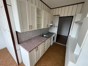 Pronájem bytu 2+1, Slavkov u Brna, Zlatá Hora, 51 m2