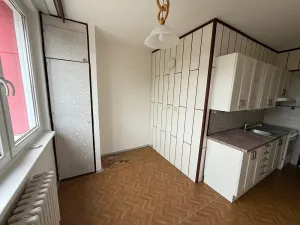 Pronájem bytu 2+1, Slavkov u Brna, Zlatá Hora, 51 m2