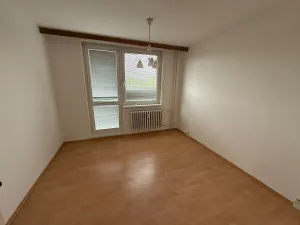 Pronájem bytu 2+1, Slavkov u Brna, Zlatá Hora, 51 m2