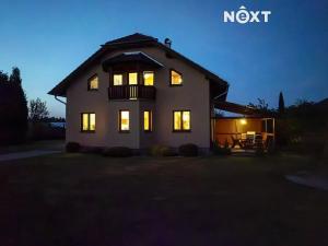Prodej rodinného domu, Kaplice, 184 m2