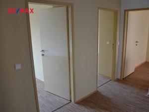 Pronájem bytu 2+1, Plzeň, Zámečnická, 55 m2