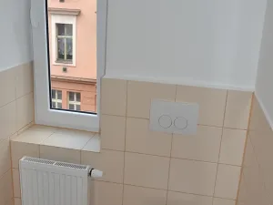 Pronájem bytu 2+1, Plzeň, Zámečnická, 55 m2