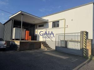 Prodej obchodního prostoru, Polička, Starohradská, 300 m2