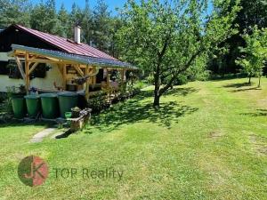 Prodej chaty, Bukovany, 60 m2