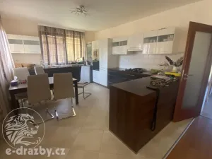 Dražba rodinného domu, Zdiby, U Louže, 241 m2