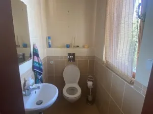 Dražba rodinného domu, Zdiby, U Louže, 241 m2