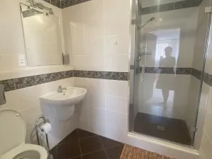 Dražba rodinného domu, Zdiby, U Louže, 241 m2