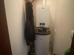 Dražba rodinného domu, Zdiby, U Louže, 241 m2