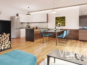 Prodej rodinného domu, Loděnice, Za Vinicí, 114 m2