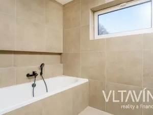 Prodej rodinného domu, Loděnice, Za Vinicí, 114 m2