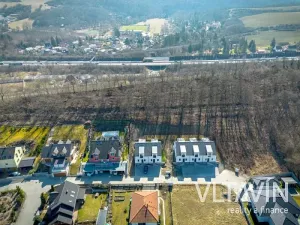 Prodej rodinného domu, Loděnice, Za Vinicí, 114 m2