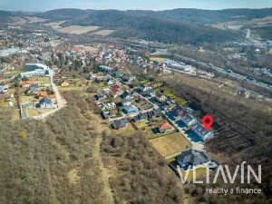 Prodej rodinného domu, Loděnice, Za Vinicí, 114 m2