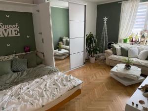 Prodej bytu 2+1, Příbram, třída Osvobození, 60 m2
