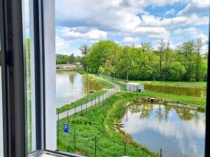 Prodej bytu 2+kk, Hranice, Jiřího z Poděbrad, 47 m2