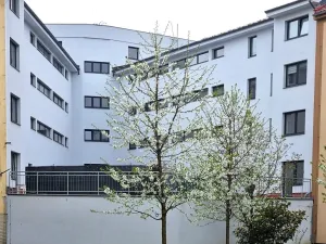 Prodej bytu 2+kk, Hranice, Jiřího z Poděbrad, 47 m2